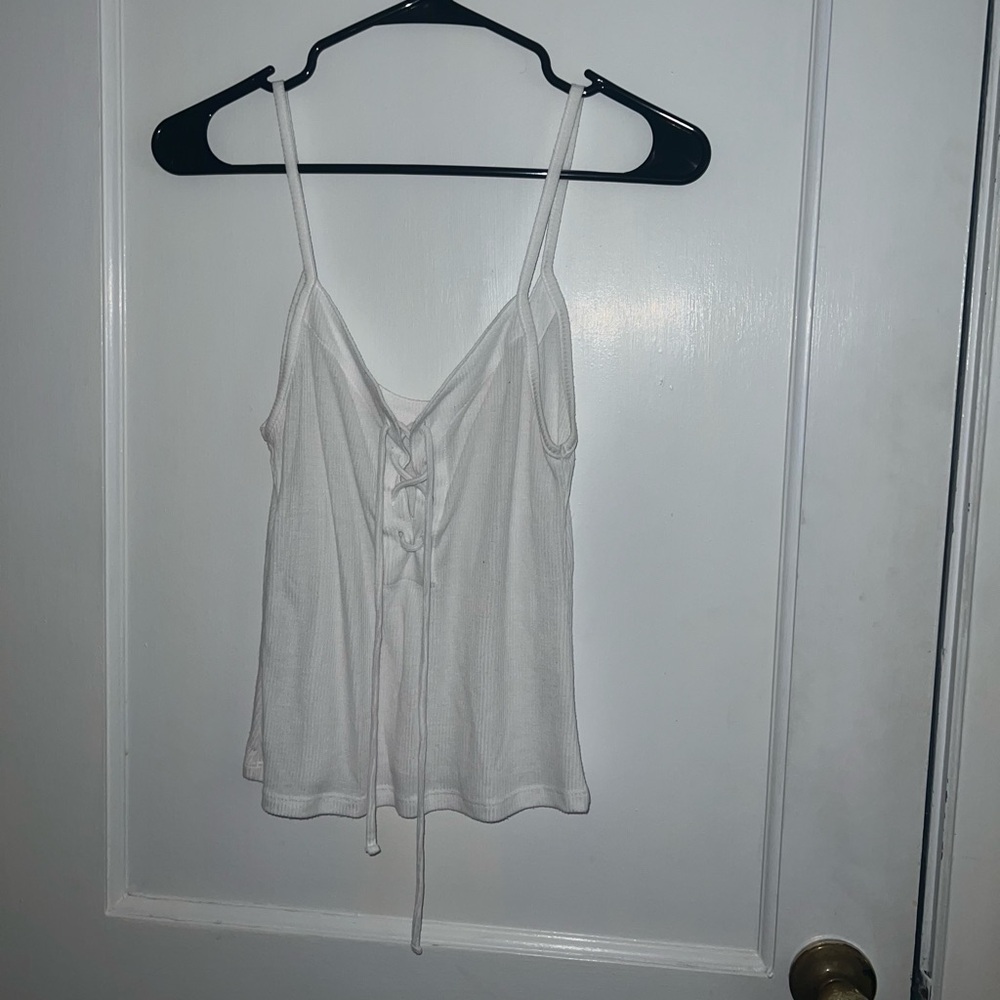 NWOT! Pacsun Me to We Tank